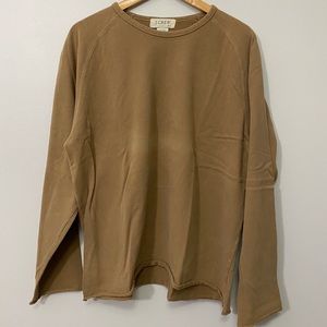 Vintage J.Crew Pullover